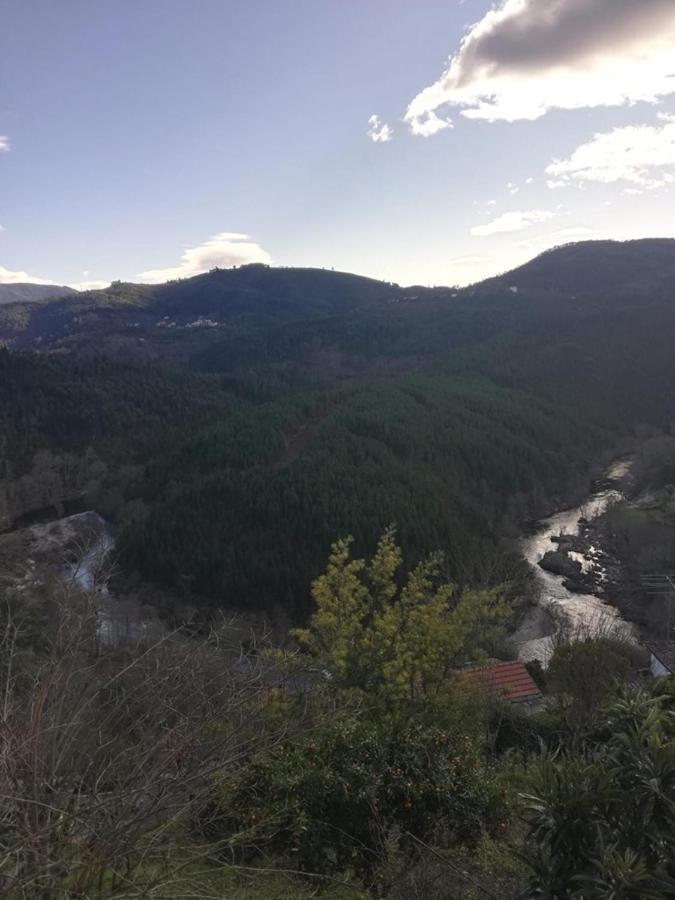 Quinta Silva Villa Ester Dış mekan fotoğraf