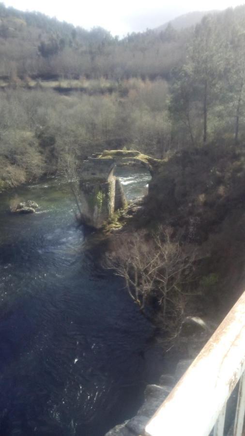 Quinta Silva Villa Ester Dış mekan fotoğraf