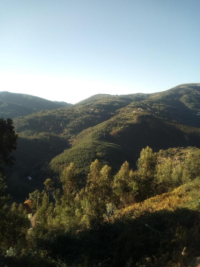 Quinta Silva Villa Ester Dış mekan fotoğraf