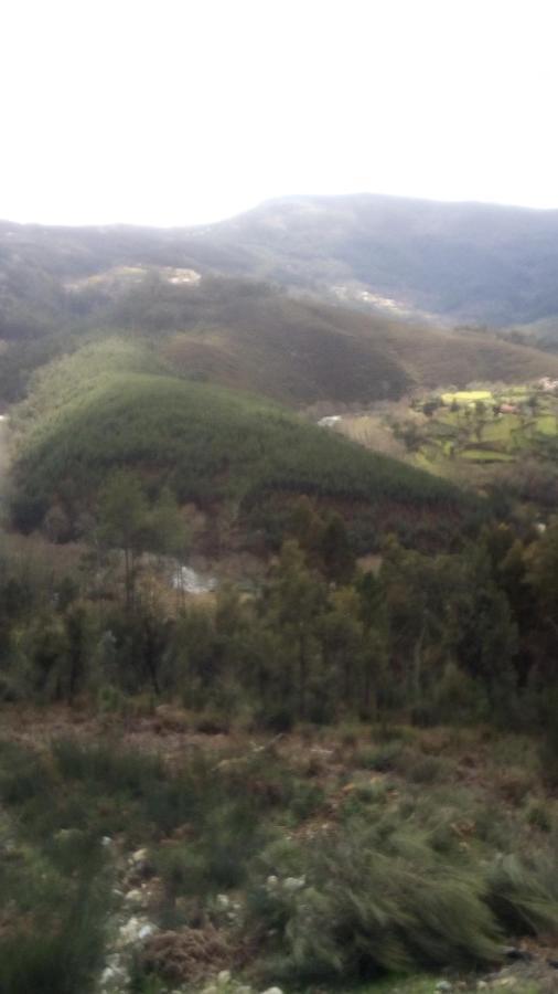 Quinta Silva Villa Ester Dış mekan fotoğraf