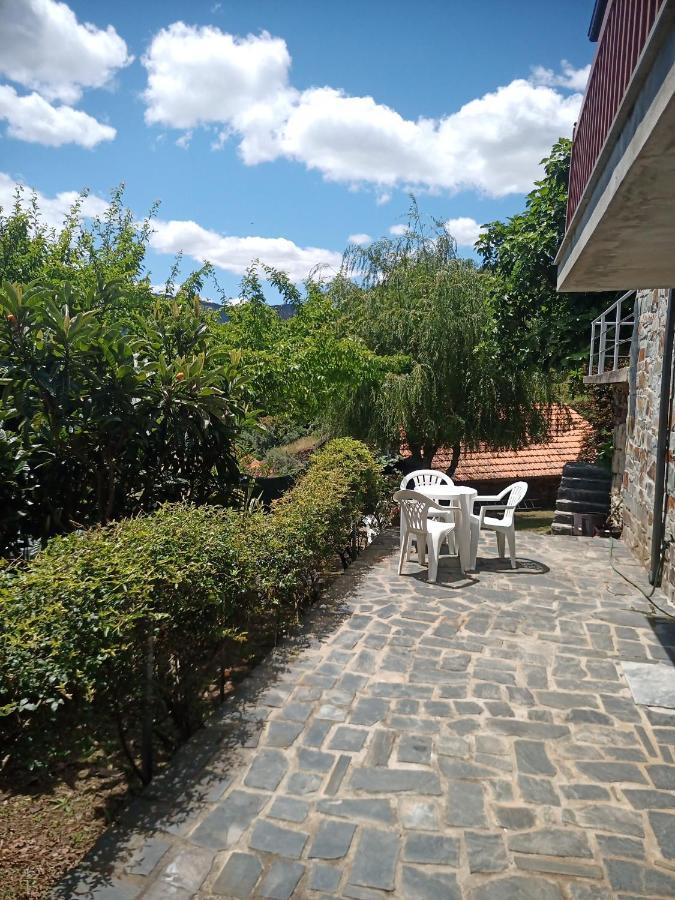 Quinta Silva Villa Ester Dış mekan fotoğraf