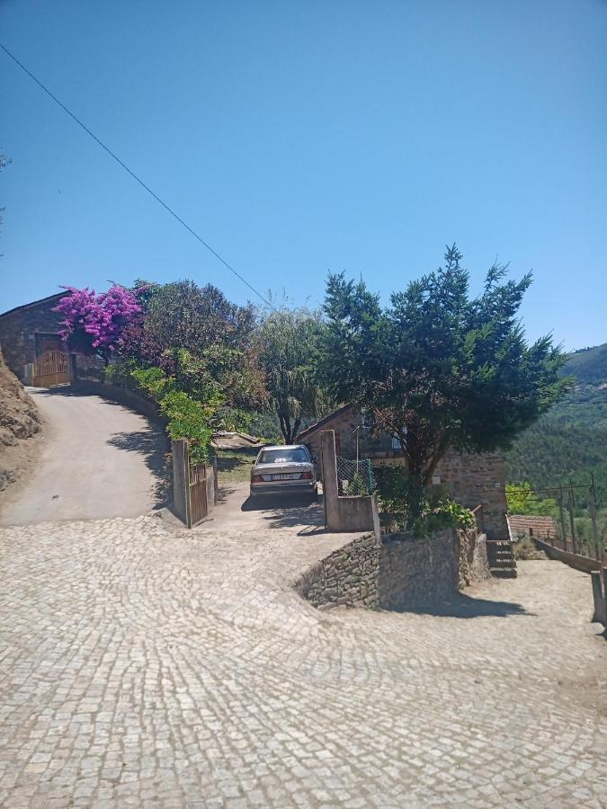 Quinta Silva Villa Ester Oda fotoğraf