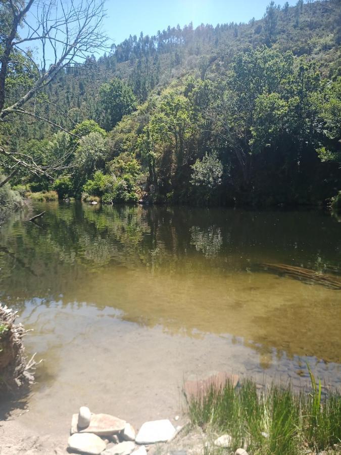 Quinta Silva Villa Ester Oda fotoğraf