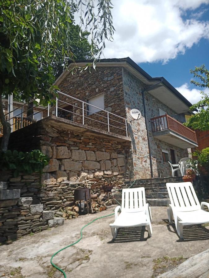 Quinta Silva Villa Ester Dış mekan fotoğraf