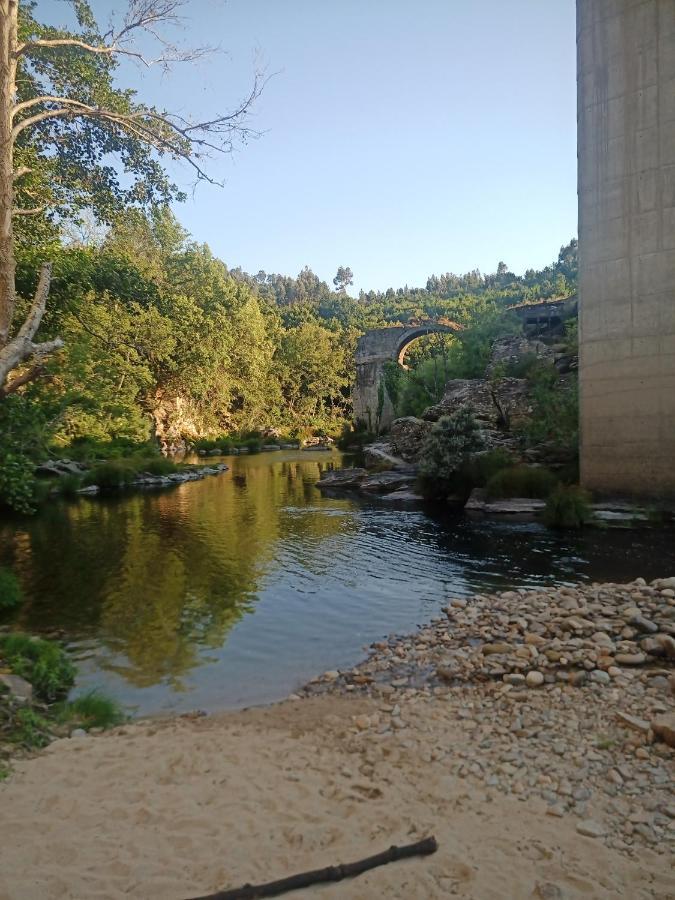 Quinta Silva Villa Ester Dış mekan fotoğraf