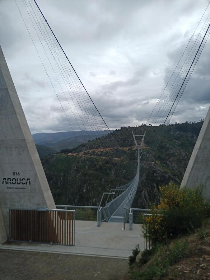 Quinta Silva Villa Ester Dış mekan fotoğraf