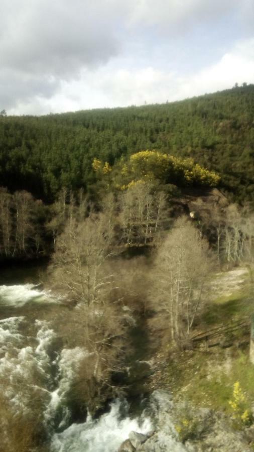 Quinta Silva Villa Ester Dış mekan fotoğraf