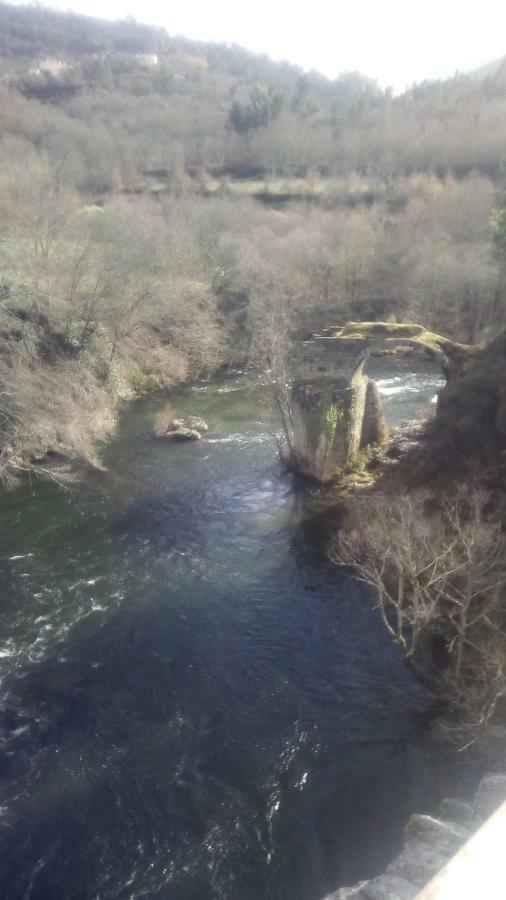 Quinta Silva Villa Ester Dış mekan fotoğraf