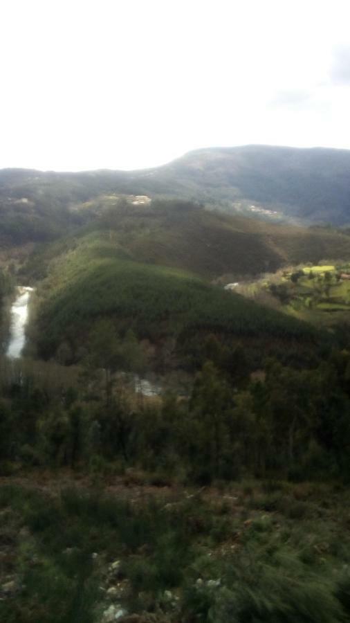 Quinta Silva Villa Ester Dış mekan fotoğraf