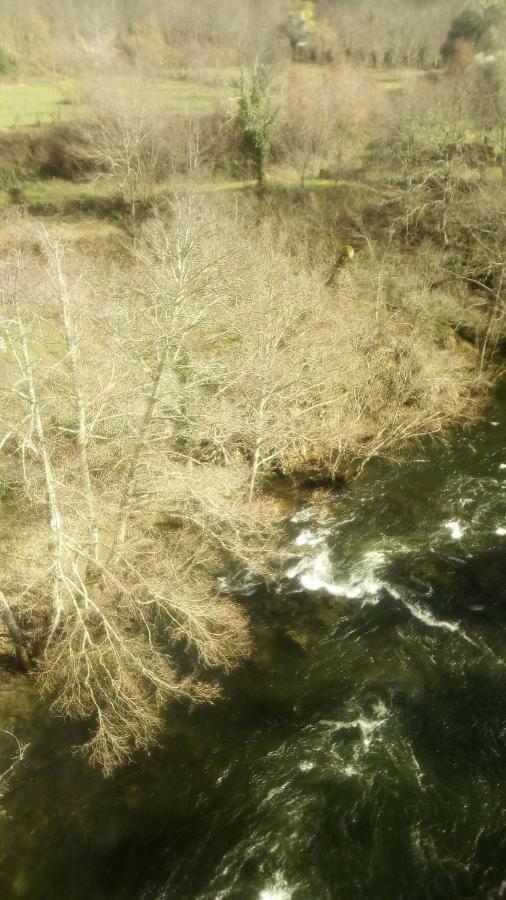 Quinta Silva Villa Ester Dış mekan fotoğraf