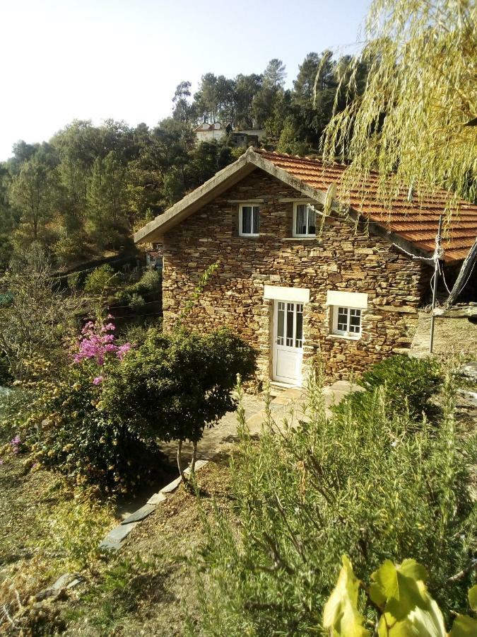 Quinta Silva Villa Ester Dış mekan fotoğraf