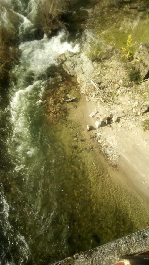 Quinta Silva Villa Ester Dış mekan fotoğraf