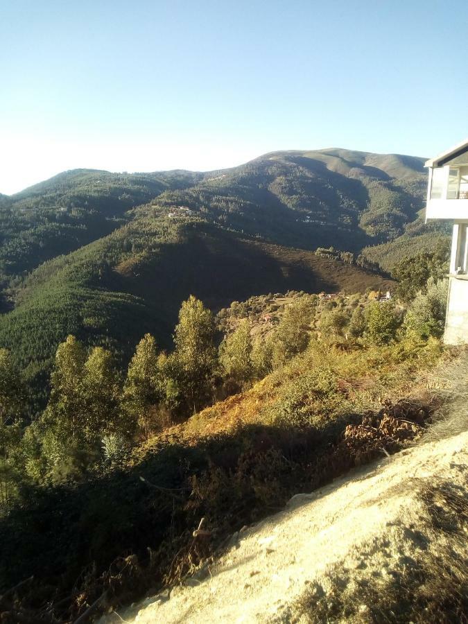 Quinta Silva Villa Ester Dış mekan fotoğraf